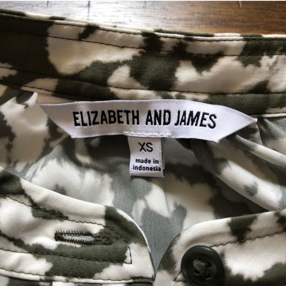 Tunic Shirt Dress - Picture 4 of 9